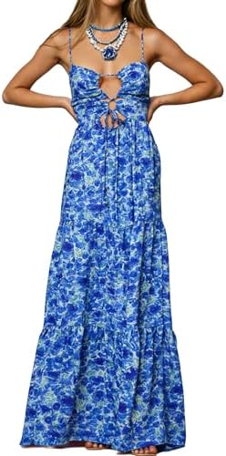 cece tiered maxi dress Cece Maxi