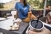 Klean Kanteen 5 Piece Stainless Steel Straw Set with Safe Silicone Flex Tip and Cleaning Brush