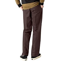 Dickies Men's Skateboarding Regular Fit Twill