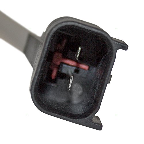 image for AUTOANDART Drivers Rear Power Window Lift Regulator with Motor Assembl