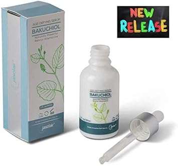 all natural retinol serum