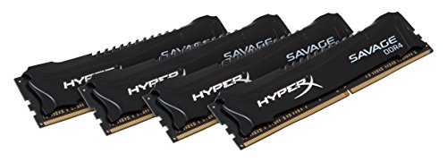 HyperX Savage 16 GB