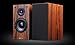 PAIYON P4-2.0 Hi-Fi Audio Bookshelf Loudspeaker Audiophile Passive Speakers Pairthumb 2