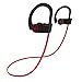 Bluetooth Headphones, Sports Wireless Headphones Earbuds, Muzili Y2 In-Ear Bluetooth Earbuds w/ Mic IPX7 Waterproof HD Stereo Sweatproof Headphones Noise Cancelling Earphones for Gym Running Workout