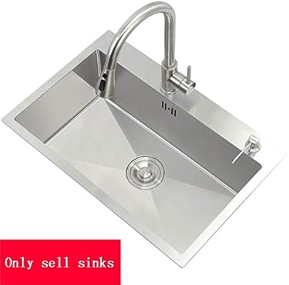 Kitchen Sinks Kitchen Sink Stainless Steel Kitchen Sink Large