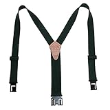 Original Belt Perry Suspenders 1 1/2