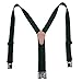Original Belt Perry Suspenders 1 1/2