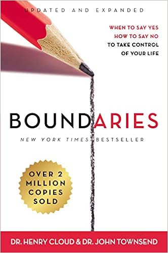 Boundaries by Cloud Townsend