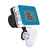 UPLY Aquarium Thermometer Digital Fish Tank Thermometer for Water Temperature