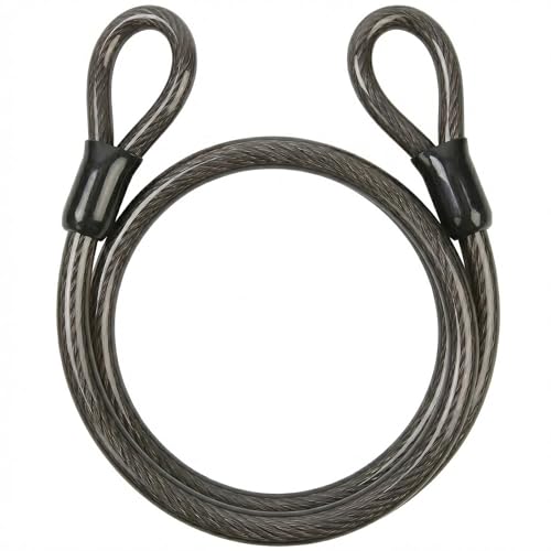 Security Cable Loops Lock Cable