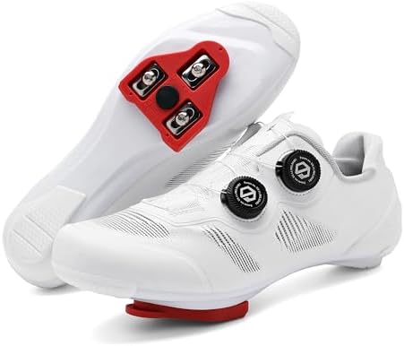 Amazon.com | Adidas The Road BOA Unisex Shoes Size 5, Color: White
