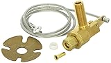 Hadley Horns H00755NS Manual Lanyard Valve