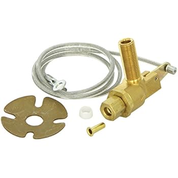 Amazon.com: Kleinn Air Horns 311 Brass Hand Pull Valve ... kleinn air horn wiring diagram 
