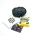 MAD MATTR 250-700 Monster with Clay in Meteorite Bowl Multi-Coloured