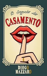 Livro O SEGREDO DO CASAMENTO