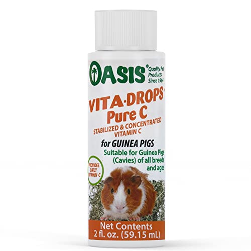 Kordon Oasis Vita Drops
