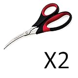 Endurance Seafood Scissor - (Set of 2)