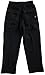 Pro Club Fleece Cargo Sweatpants 13.0oz 60/40 5XL Black