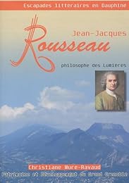 Jean-Jacques Rousseau