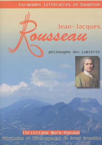 Jean-Jacques Rousseau
