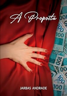 Livro A proposta