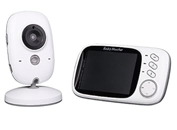 smilism baby monitor