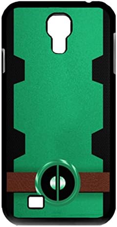 Deathwish Suit Case Samsung Galaxy S4