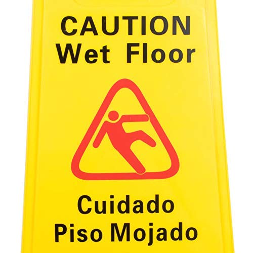 3 Two+Sided+Caution+English+Signs+Tezzorio