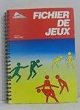 Fichier de jeux pour enfants de 4 à 12 ans by