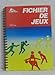 Fichier de jeux pour enfants de 4 à 12 ans by
