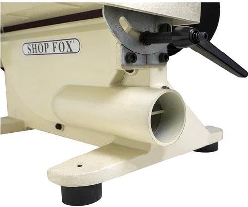 Shop Fox W1828 featured image 2