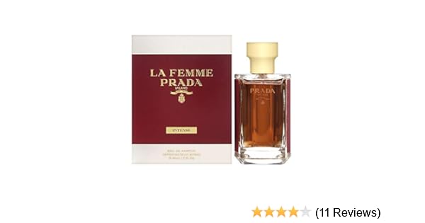 la femme prada amazon