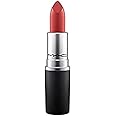 MAC Amplified Lipstick Smoked Almond