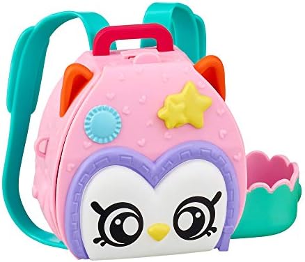 Kindi Kids Fun Backpack