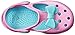 crocs Carlie Bow Mary Jane Clog (Toddler/Little Kid)