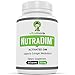 NutraDIM™ Bio-Enhanced DIM Supplement - With Piperine - by VitaMonk - 200mg Capsules - Potent Anti Estrogen Supplements For Men and Women - DIM Plus Bioperine for Superior Absorption