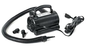 Image of Swimline Electric Pump for Inflatables