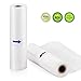 Crenova Food Vacuum Bag Sealer Rolls