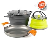 Sea to Summit X Set 32