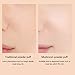 Mushroom Air Cushion BB Cream,Moisturizing Cover Blemishes Even Skin Tone BB Cream - Concealer Lasting Nude Makeup Brightening Pigment CC Liquid Foundation Makeup Base Primer by ColorfulLaVie