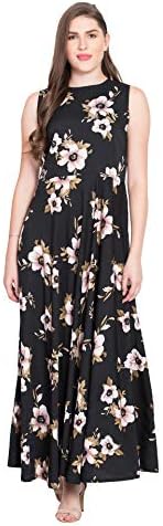 Women's Maxi Dress.