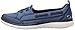 Skechers Sport Women's Microburst Topnotch Fashion Sneaker,navy,7.5 M US