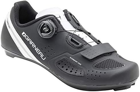 louis garneau road cycling shoes