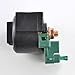 Starter Relay Solenoid for Honda GL 1100 1200 1500 | VT 600 | CB CBR 400 600 750 1000 | VF 500 700 750 1979-2007 | OEM # 35850-425-007/35850-MF5-000/35850-MT8-003/31800-01D00 / 3306-519