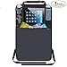 Termichy Kick Mats Car Seat Back Protector Organizer with 10.1