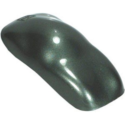 FERN GREEN METALLIC Acrylic Enamel Single Stage Car Auto Paint Quart