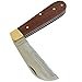 Intrepid International Mane Thinning Knife with Folding Blade