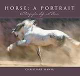 Horse, a Portrait: A Photographer's Life With Horses by