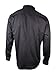 Calvin Klein Sportswear Men's Stripe Dobby Button-Down Collar Woven Shirt
