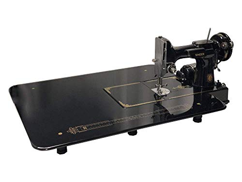 SewingRite Classic Featherweight Table 17-3/4" X 22-1/2"